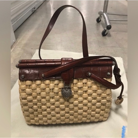 Breighton Purse - Picture 1 of 1